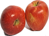Two Apples Image